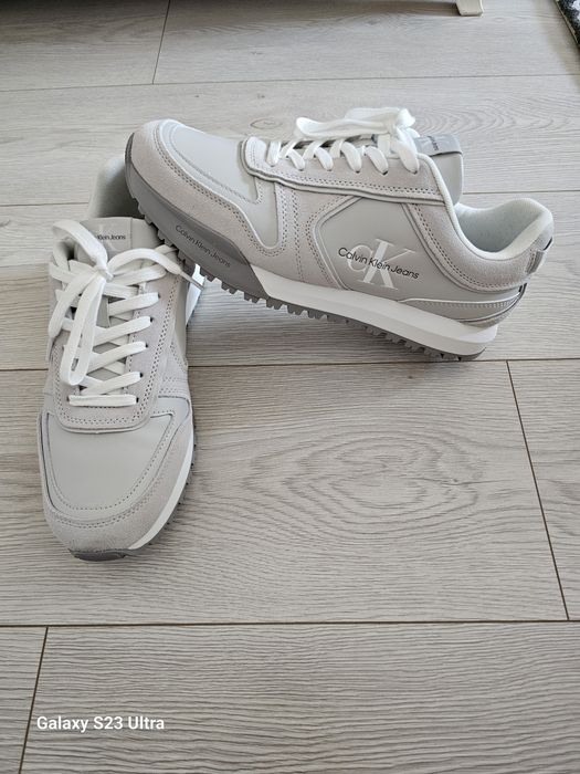 Pantofi Calvin klein/Nr.43/Noi/Originali/Import Germania