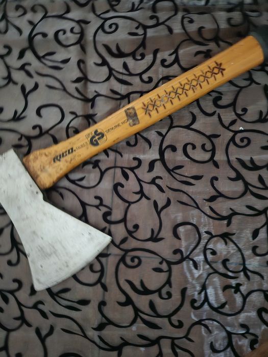 Брадва/Секира Rico Tools