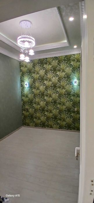 Шойхонтохур туман Бел-Тепада 2 хонали новостройка сотилади