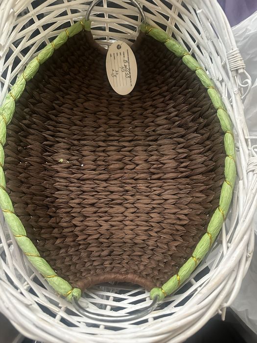 Тойбастар, корзинв……. Для подарков оформление