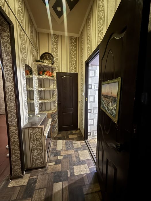 Продаётся 2 ком 24 500 $ ГОРПАРК