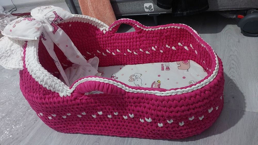 Chaqaloq uchun lyulka