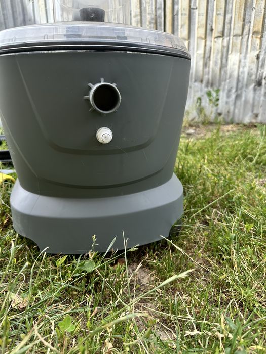 Моющий пылисос KARCHER