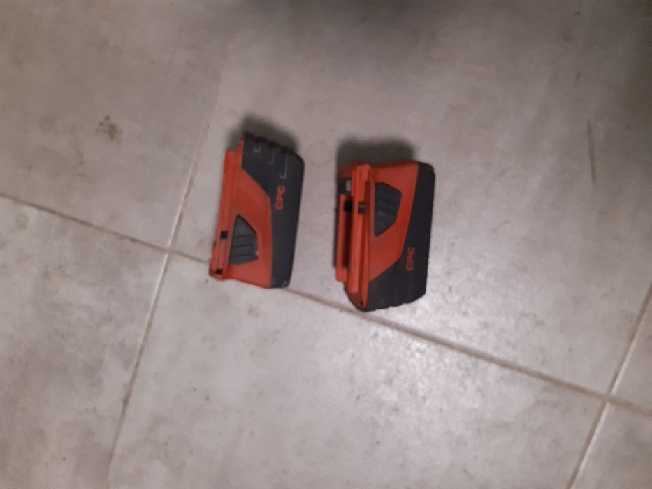 Bormasina rotopercutoare Hilti Te 4 A22