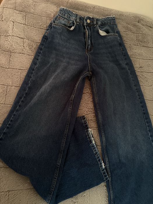 Дънки Boyanos- lbd