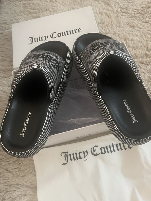 Чехли Juicy couture