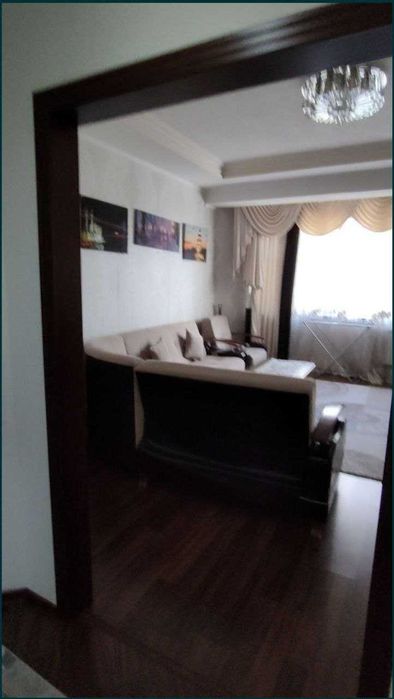 Сдаётся 2х комнатная квартира в аренду долгосрочна