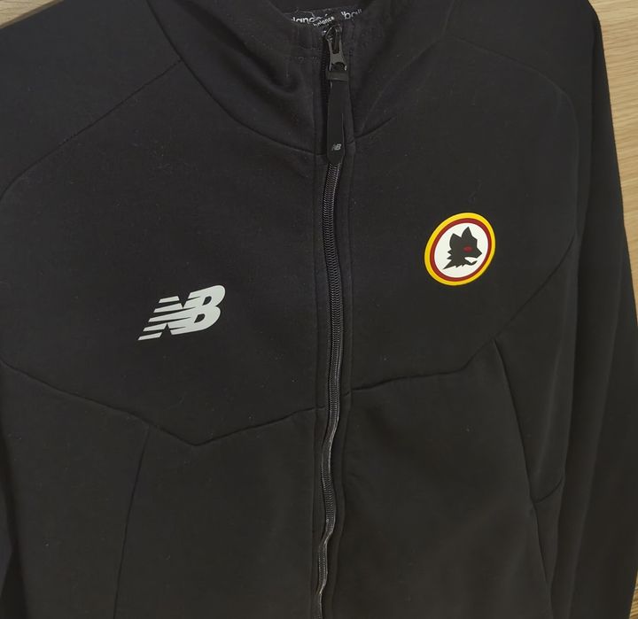 Рома , New Balance , FC Roma , оригинално горнище