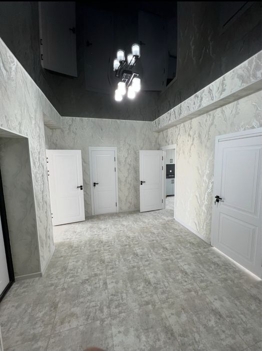 2 х комнатная квартира с ремонтом