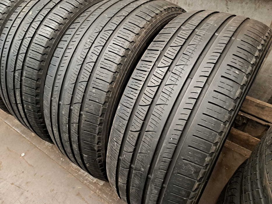 *anvelope 265/50 R20 Pirelli 4 sezoane