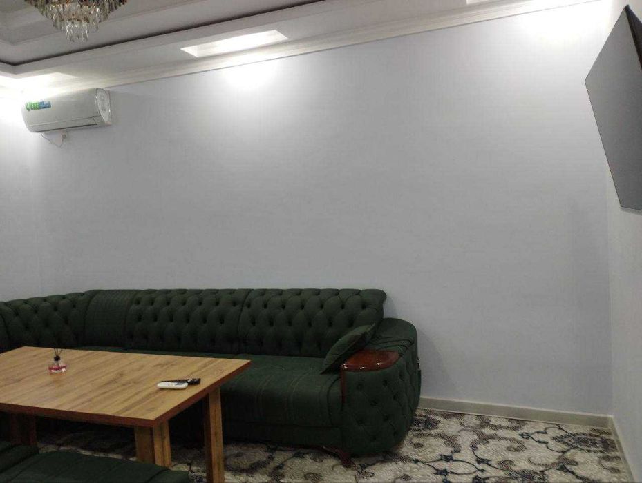 Xiva shaharda Euro remont yangi 2 xonali kavartira ijaraga beriladi