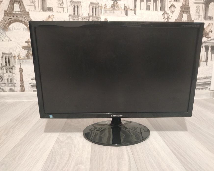 Продам Led monitor