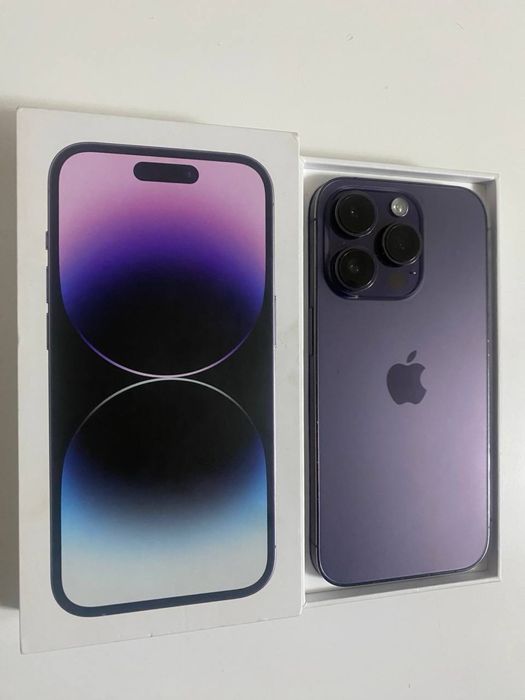 Iphone 14 pro sotiladi