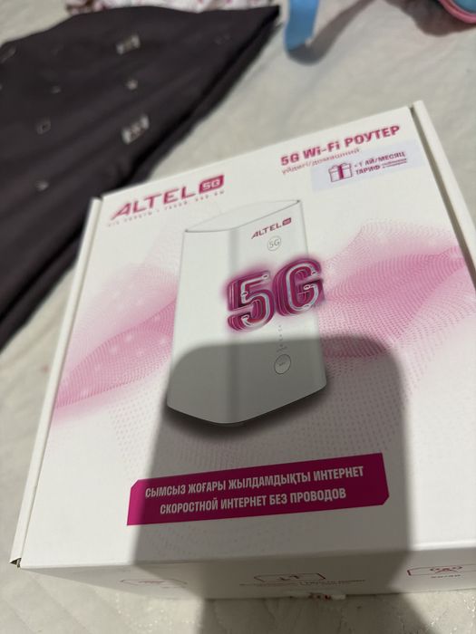 Продам в отличном состояний wi-fi роутер