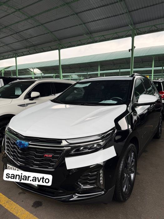 Equniox full 2024 bir qol 100% toza