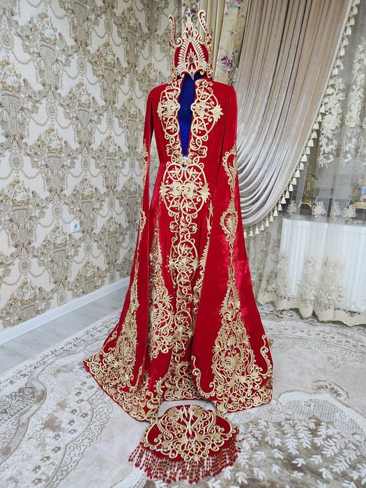 Boyxalat qul mexnati