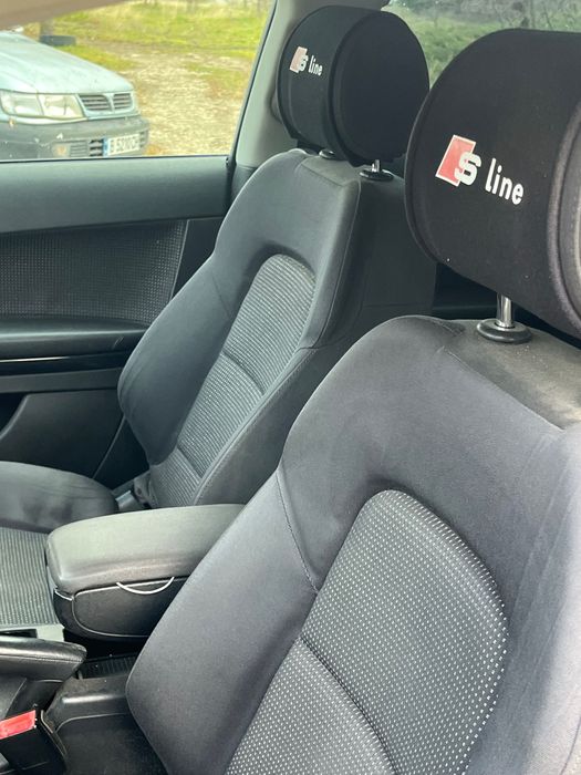 Ауди a3 за ремонт или за части