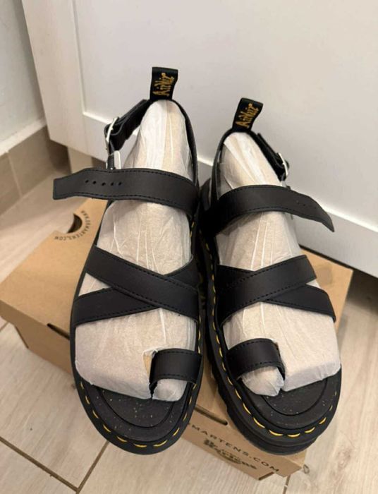 Sandale Dr. Martens Avery Originale!