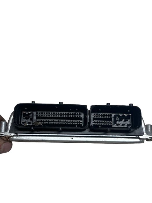 Modul/Unitate De Control Suspensie Volkswagen Phaeton 3D_ 2002 - 2016 3D0907553B