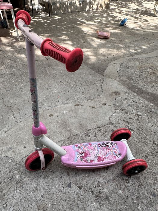 Детска тротинетка