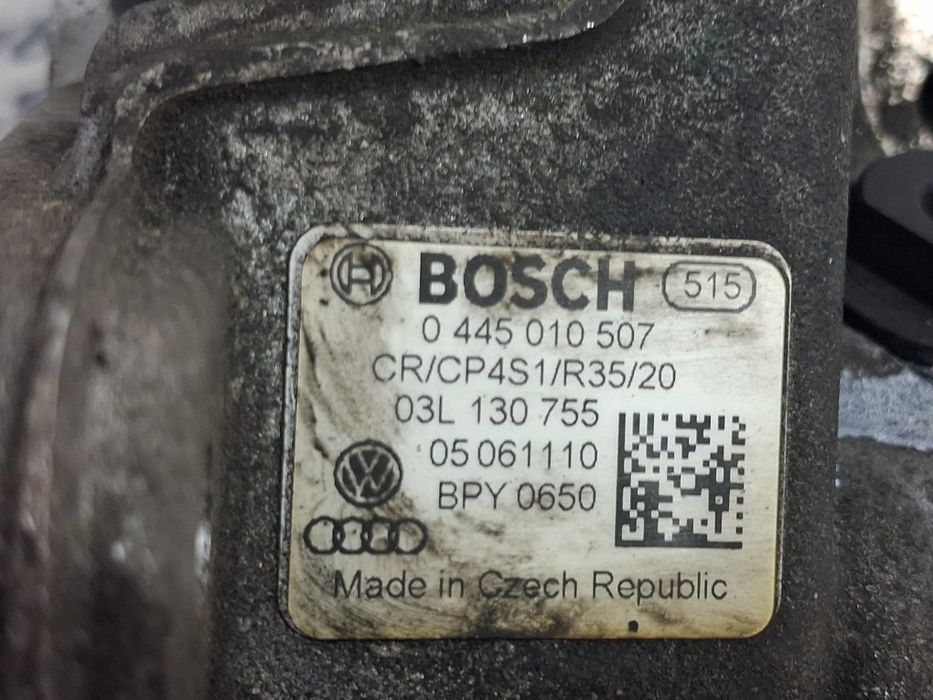 Pompa inalte injectie 2.0 tdi Audi a4 b8 2010