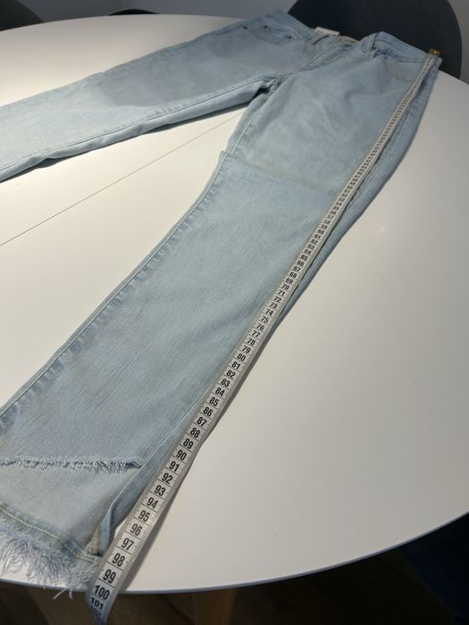Дамски Levi’s 721 High-Rise Skinny Дънки W27 L28