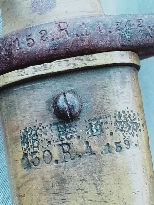 Baioneta Militară Germană