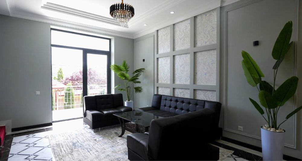 Гостиница “под ключ” в аренду | Мукимий, высокий стандарт