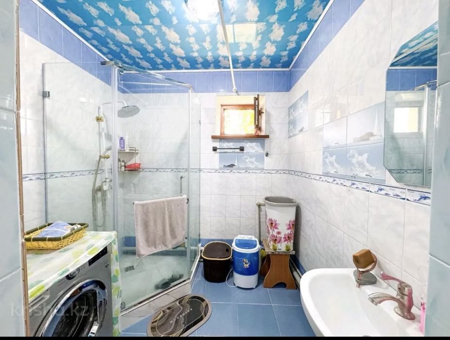 Частный дом коттедж