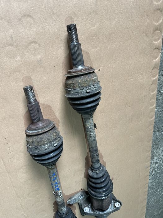 Planetare fata stanga dreapta Nissan Qashqai J11 1.2 TCE 2014-2020