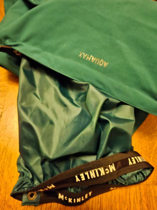 Costum de ski McKinley Aquamax 10k/10k