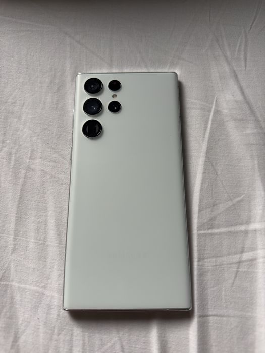 Samsung Galaxy S22 Ultra SM-S908B На части