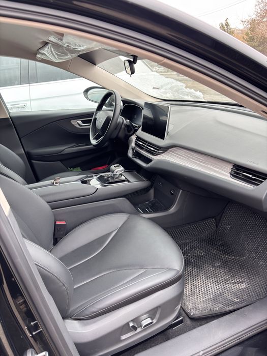 Honqi eqm5 sotiladi 2025