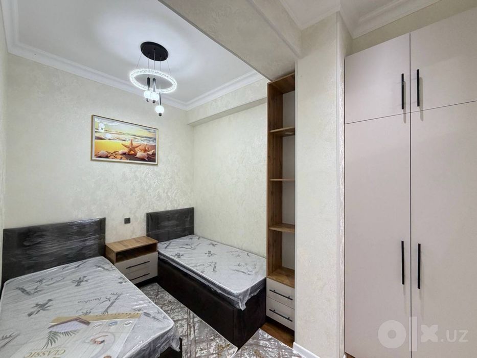 Срочно Продаётся 3х комнатная квартира