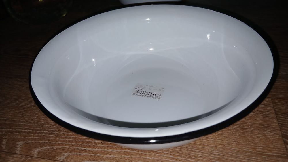 Посуда почти даром.