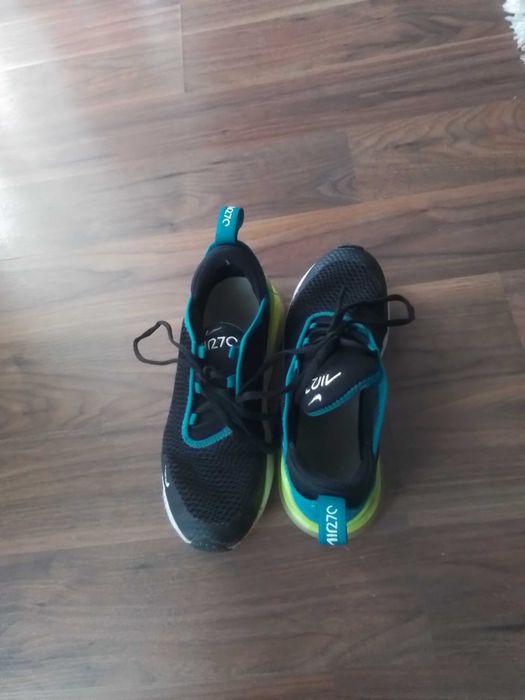 Adidași Nike Air 27c