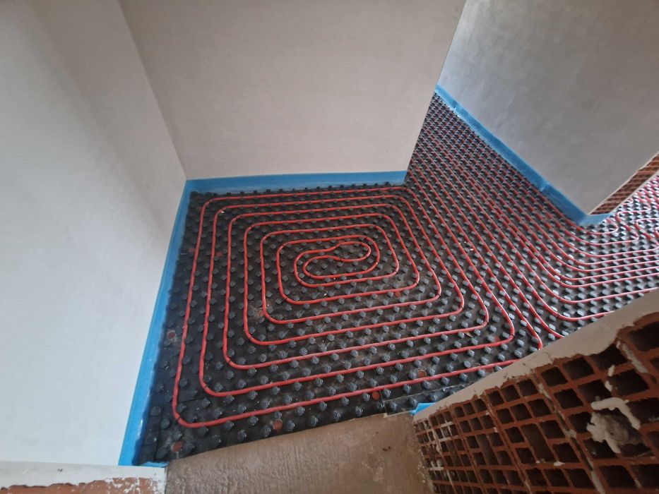 Продажби в модерна жилищна сграда в кв. Баларбаши