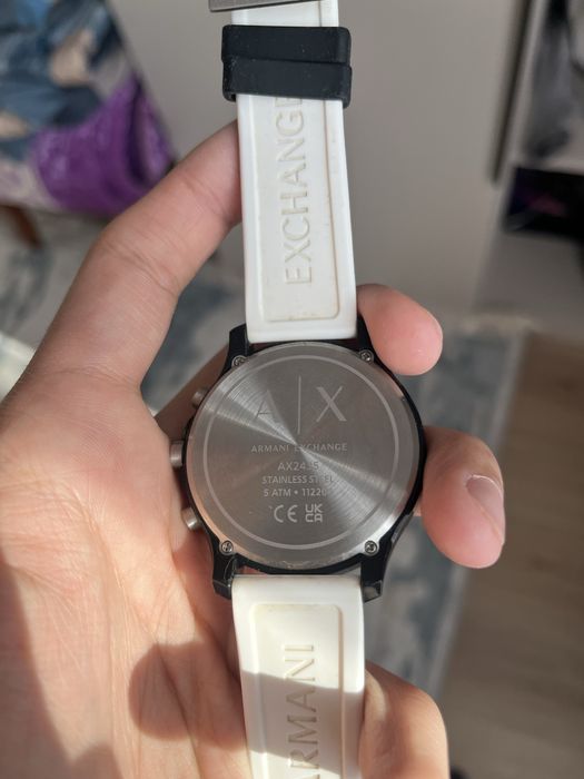 Продаются часы Armani Exchange