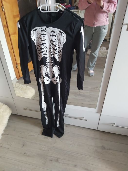 Costum Haloween Copii