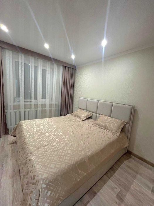 2х ком квартира Сералина