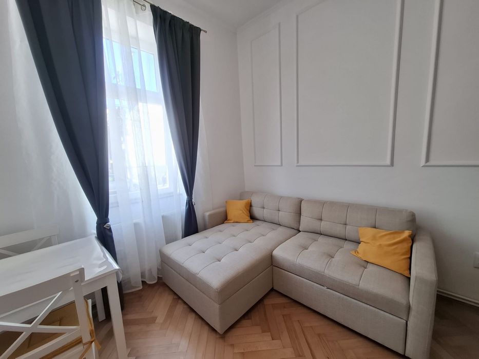 Inchiriez Studio str. Traian Mosoiu