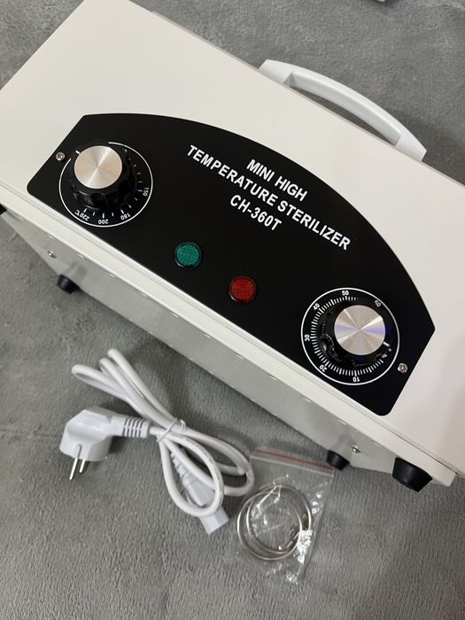 Сухожар для стерилизации Sanitizing Box СН-360Т. Новый!
