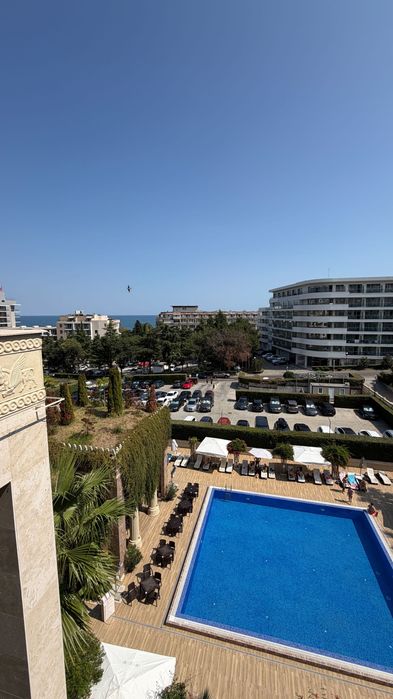 Продава се Тристаен апартамент в к.к. Златни пясъци - 113 кв.м за 2450 €/кв.м - Снимка #10