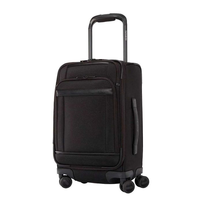 Чемодан для ручной клади Samsonite Pivot Business! Новый с бирками!