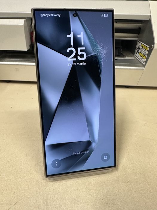 Samsung s24 ultra / 512 gb /12 gb ram Impecabil ca Nou / garantie