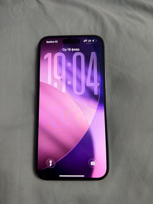 Продам айфон 14 про макс