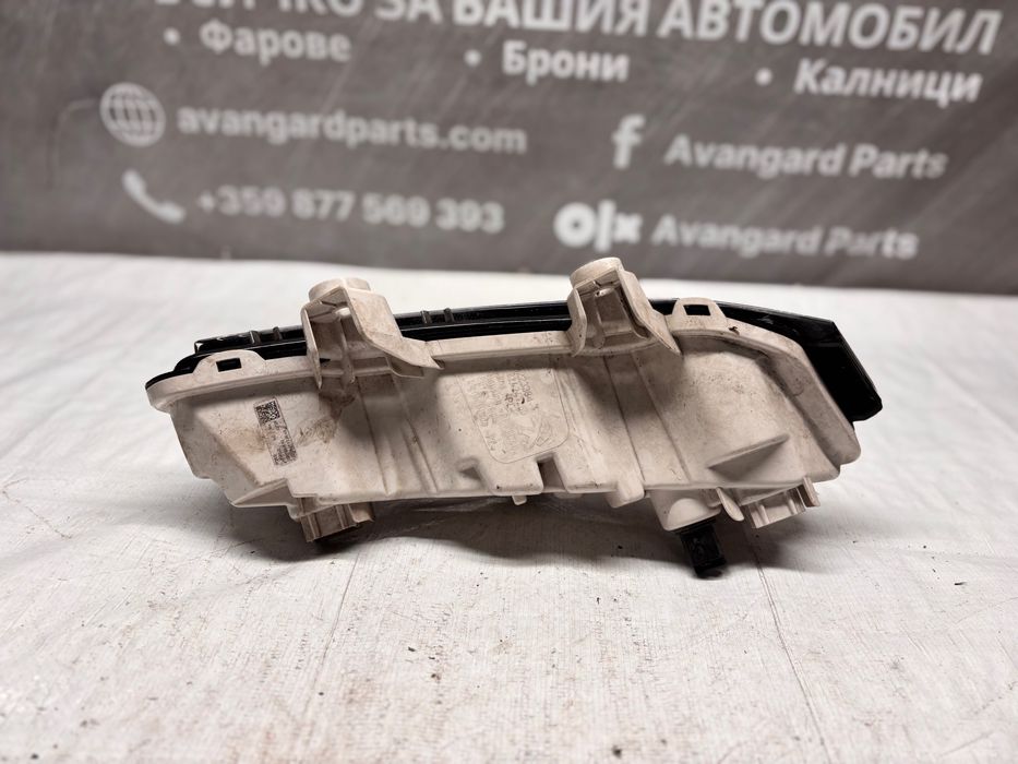 Дневна светлина лява Peugeot 3008 II