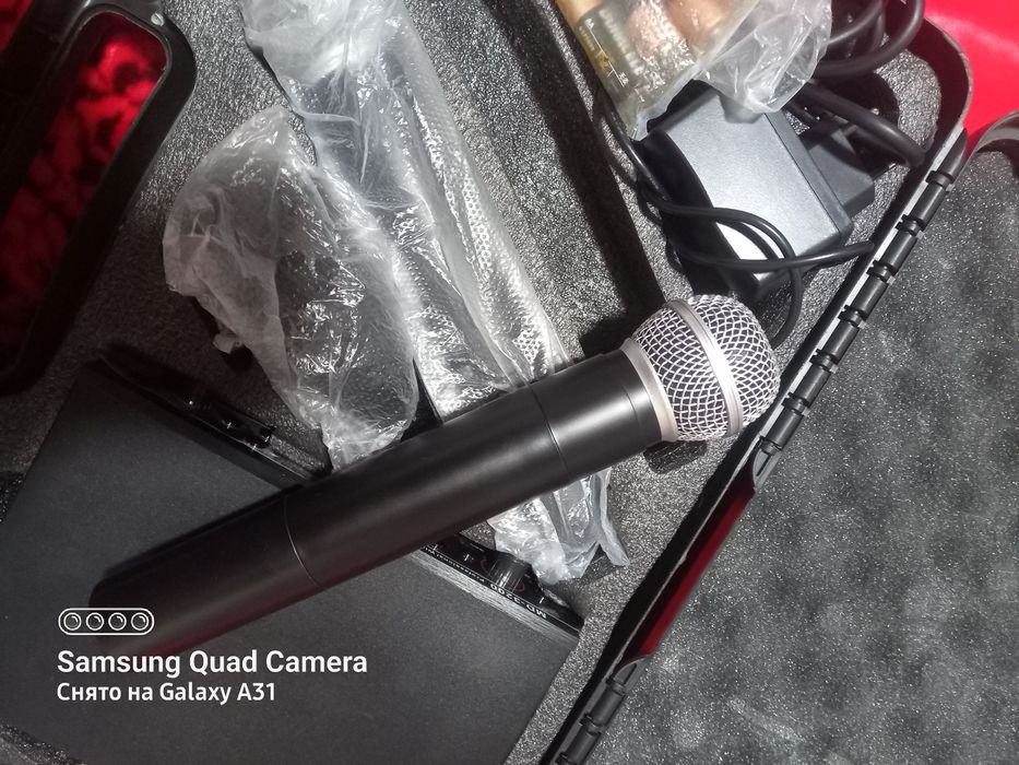 Микрофон.Микрофон .