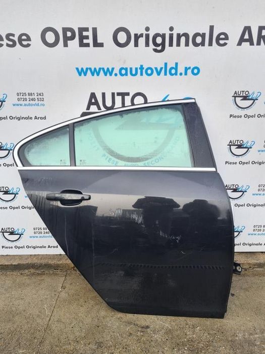 Portiera usa spate dreapta Opel Insignia A