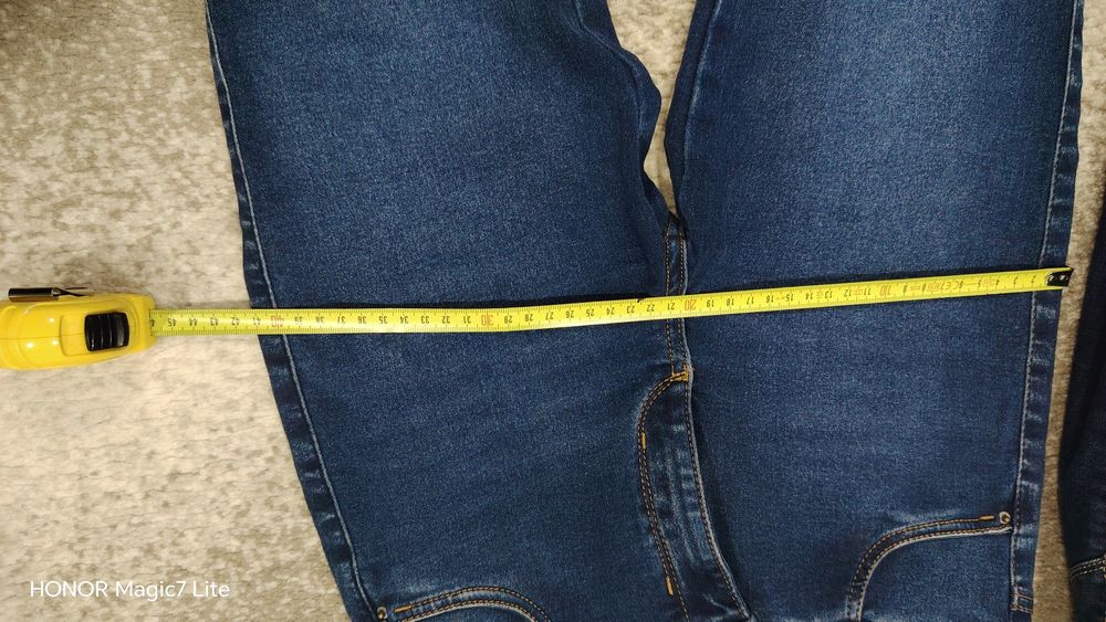 Set blugi albaștri mărimea 36